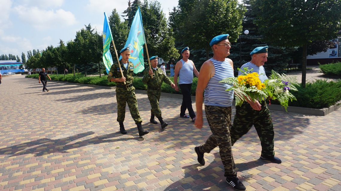 Для них кодекс чести дороже всего
