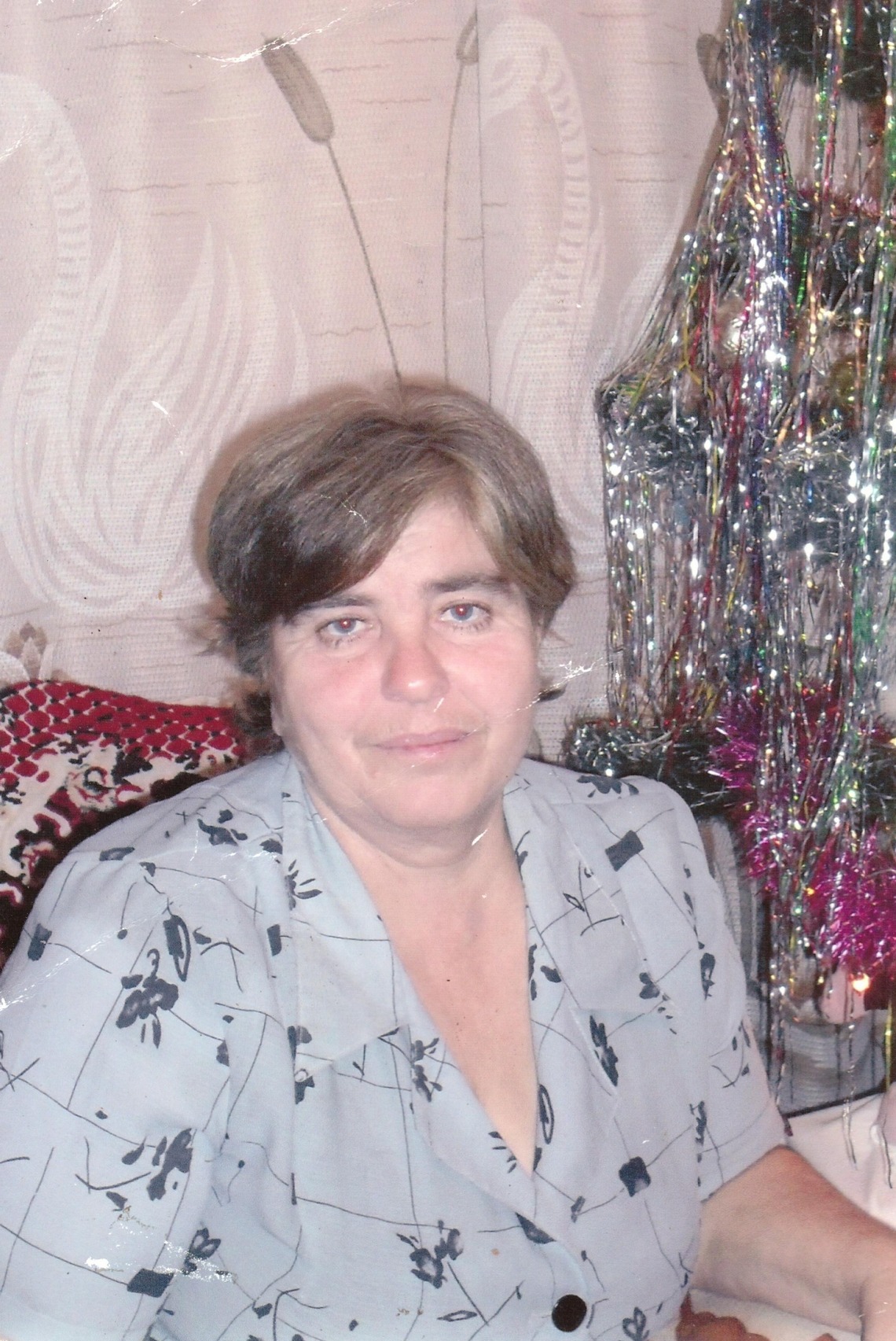 Урок стойкости