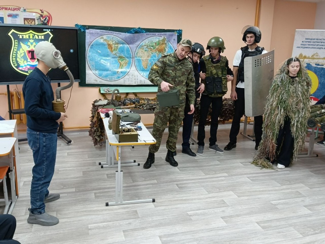 Незабываемое впечатление от гостей