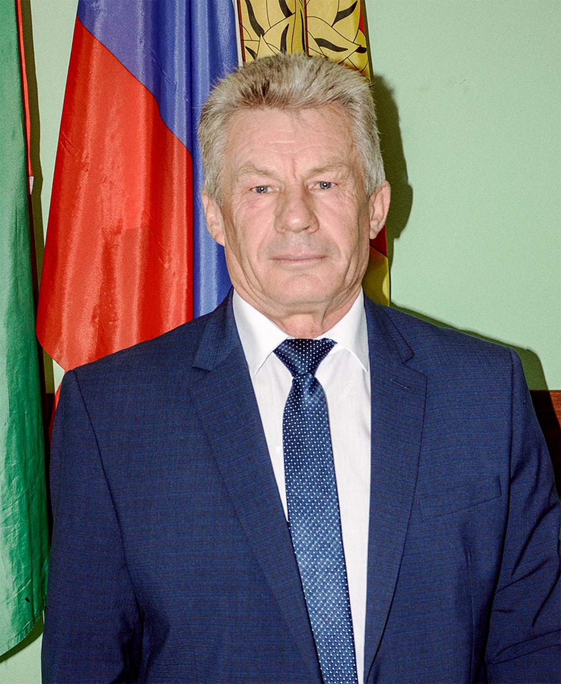 Беспокойной души человек