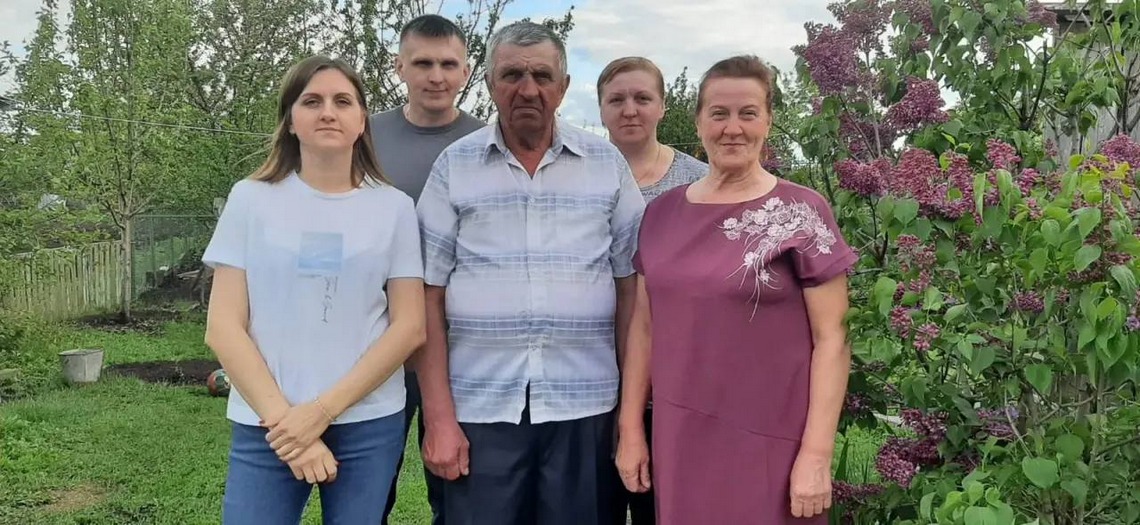 Если мама и жена — учитель