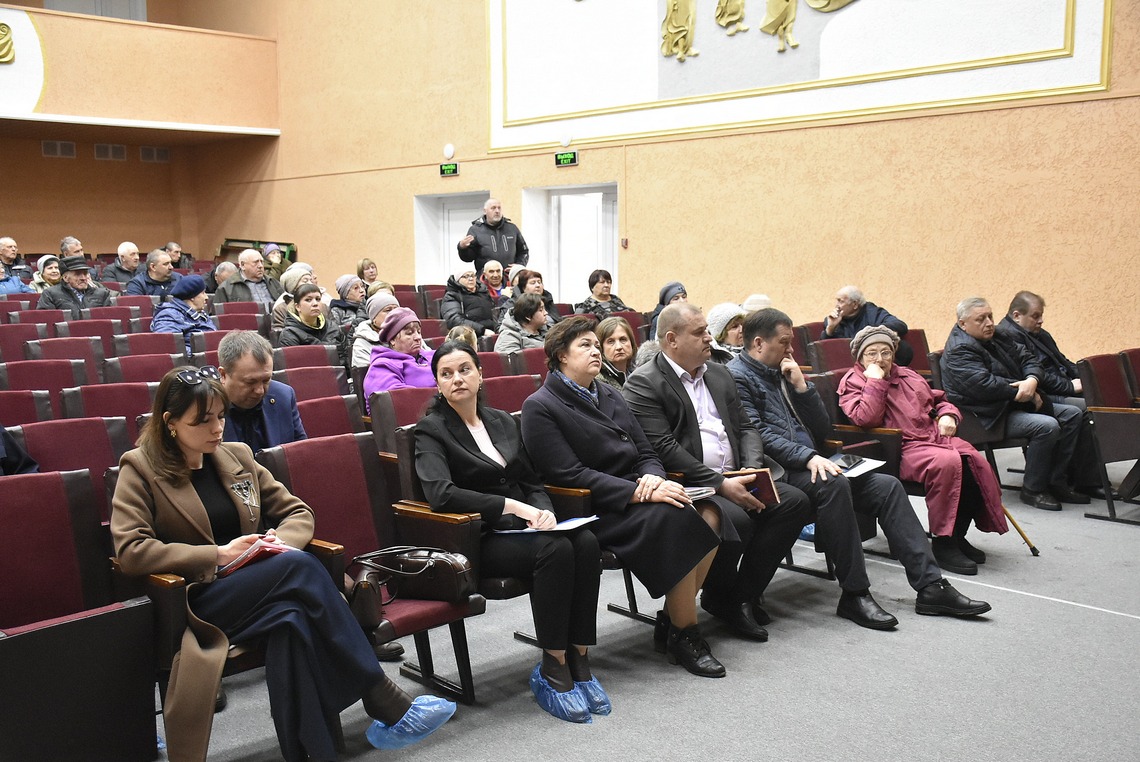 Диалог на пользу делу