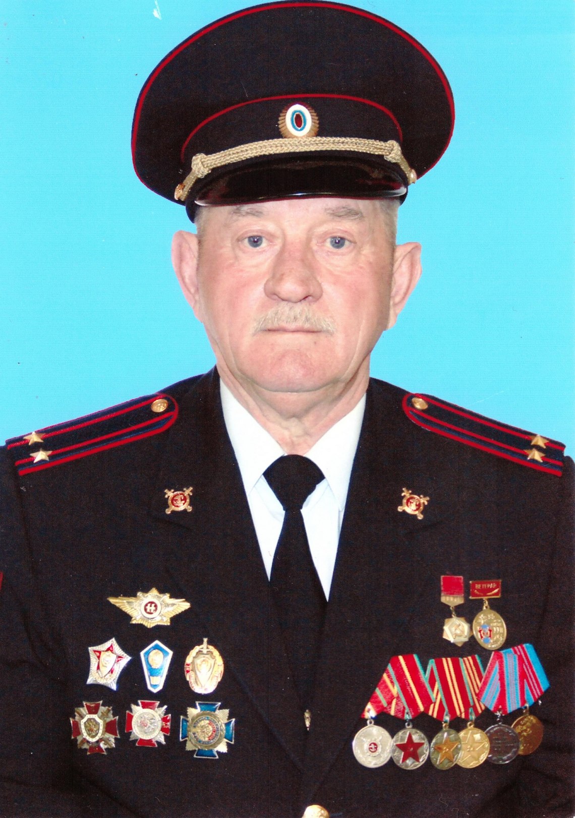 О жизни Виктора Некрасова, который не привык сдаваться