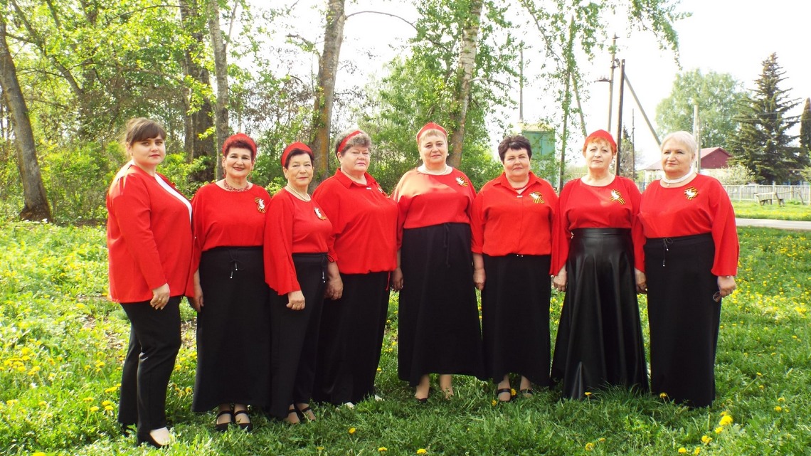 “Память сердца”