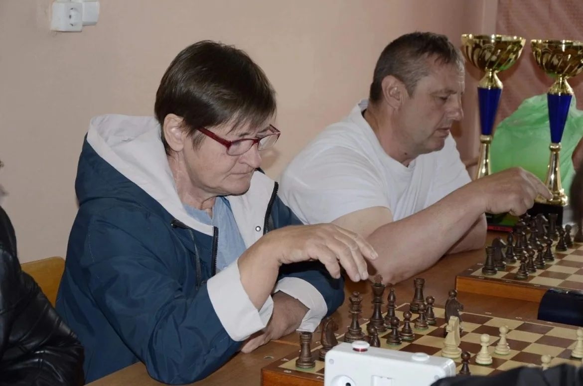 Вера и добро ведут её по жизни