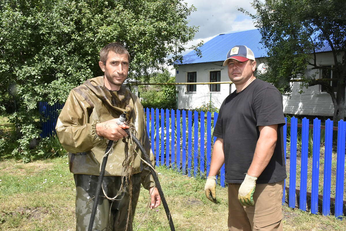 Нелогичная врезка