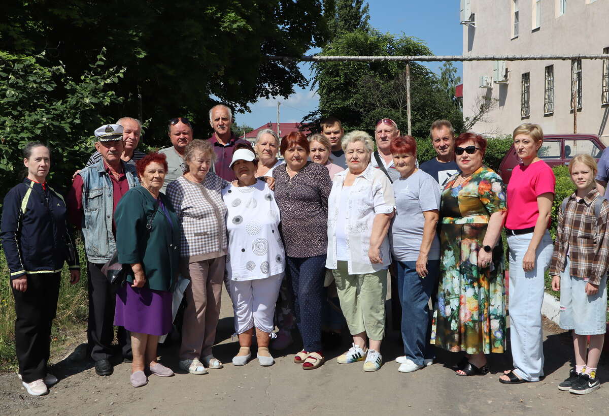 Выстрел в «десятку»