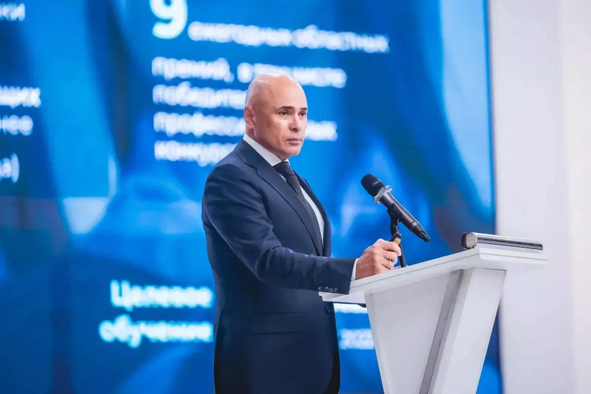 В Липецкой области запустили программу «Лидеры образования»