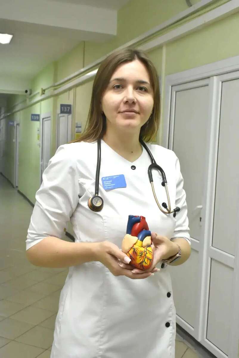 Сердцу не прикажешь
