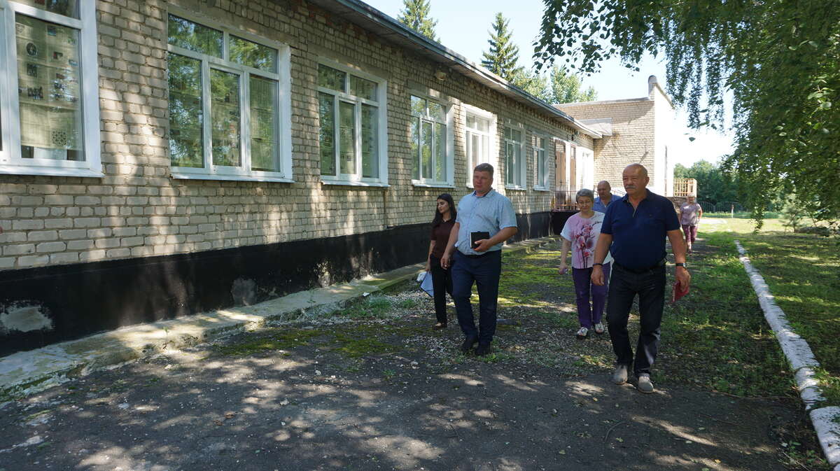 Готовность номер один