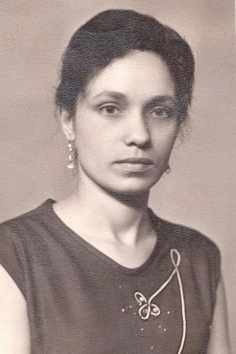 Активное долголетие Анны Герасимовны