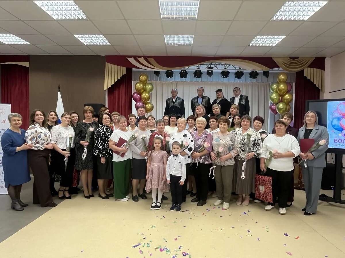 В их руках самое дорогое — наши дети
